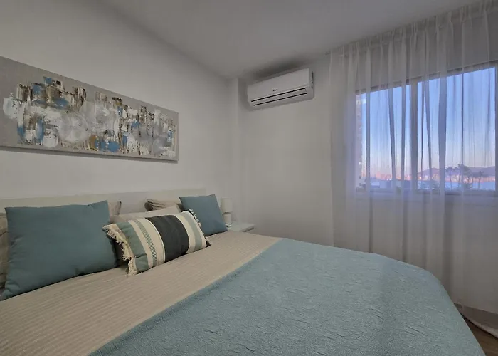 Apartamento Paseo Del Mar