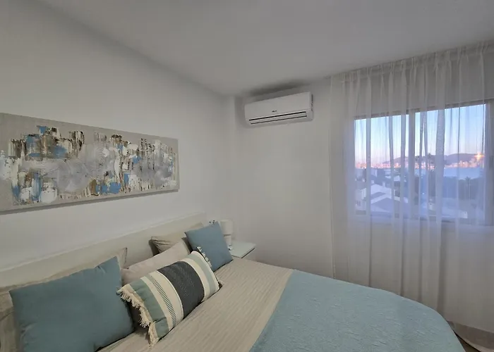 Apartamento Paseo Del Mar