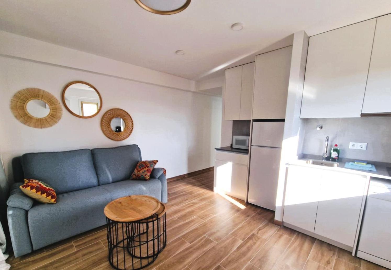 Paseo Del Mar Apartament *