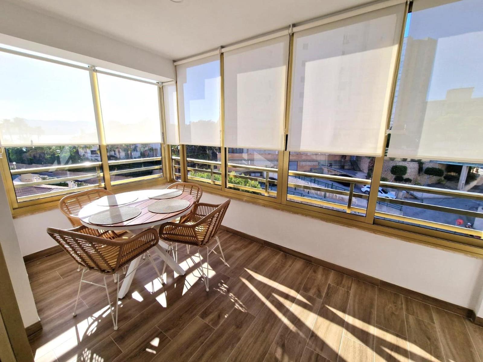 Paseo Del Mar Apartment *