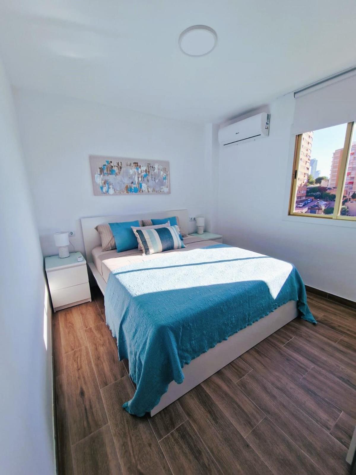 Apartment Paseo Del Mar *