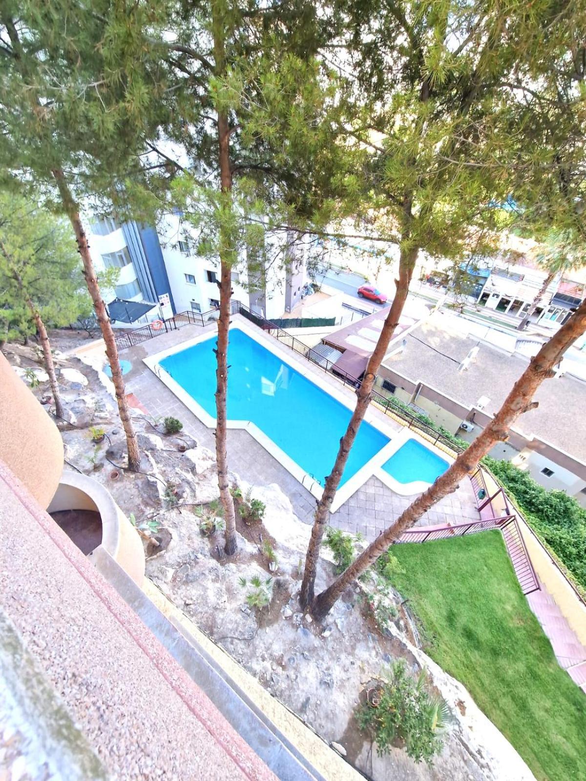 Apartament Paseo Del Mar