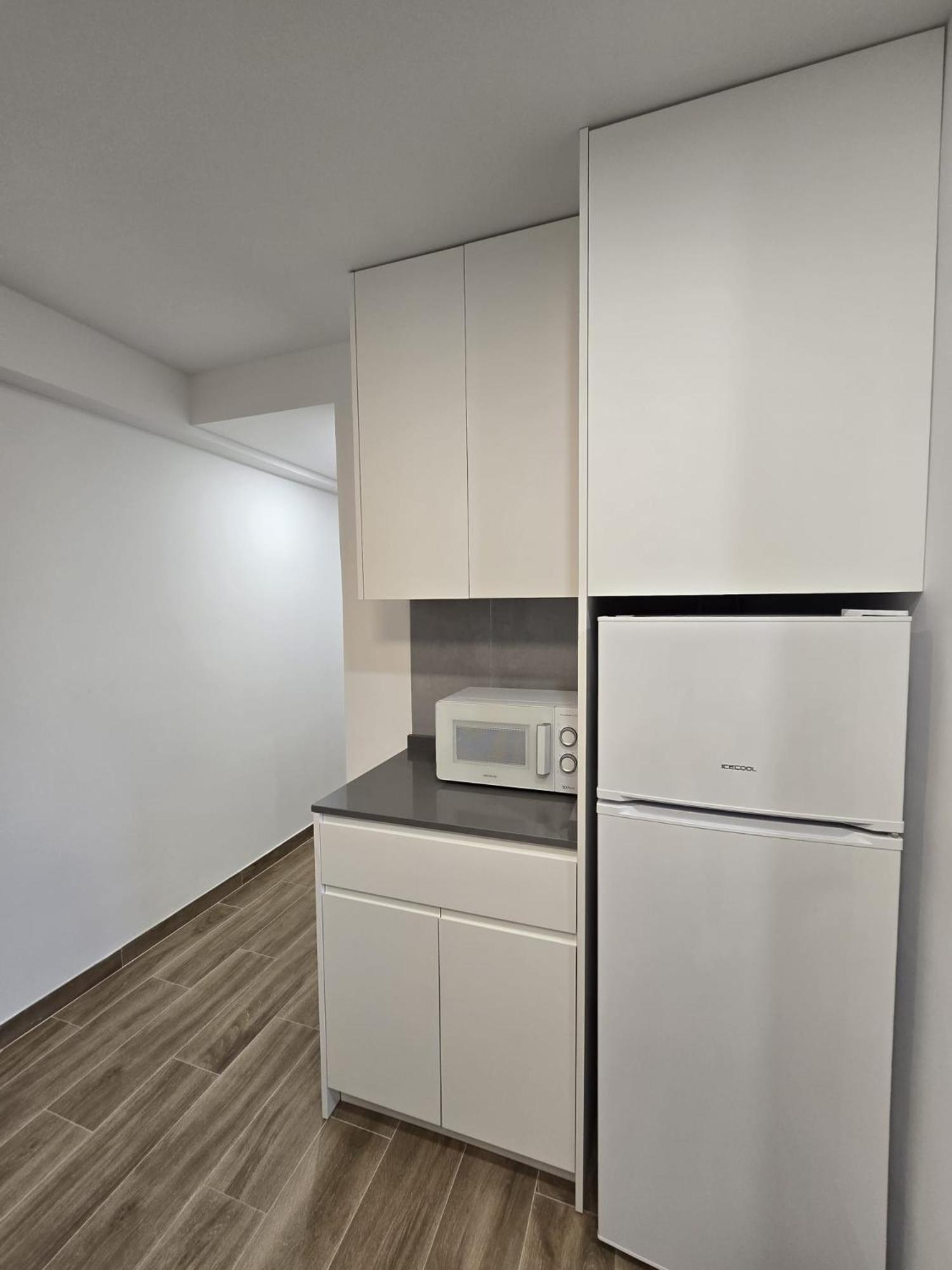 Paseo Del Mar Apartament Benidorm