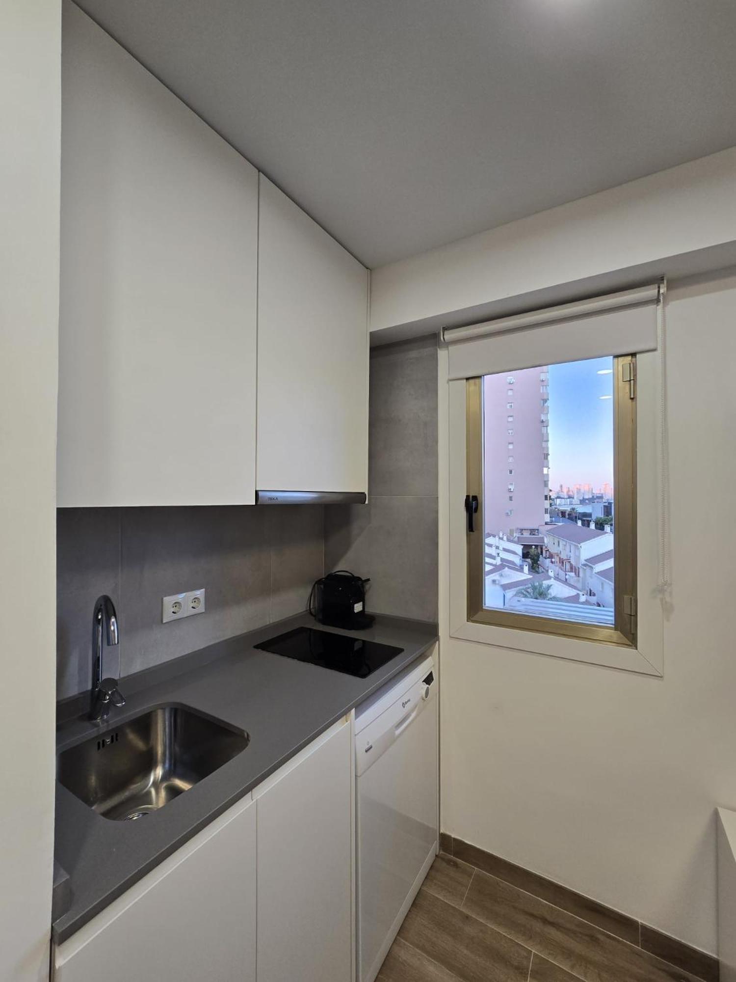 Paseo Del Mar Apartament *